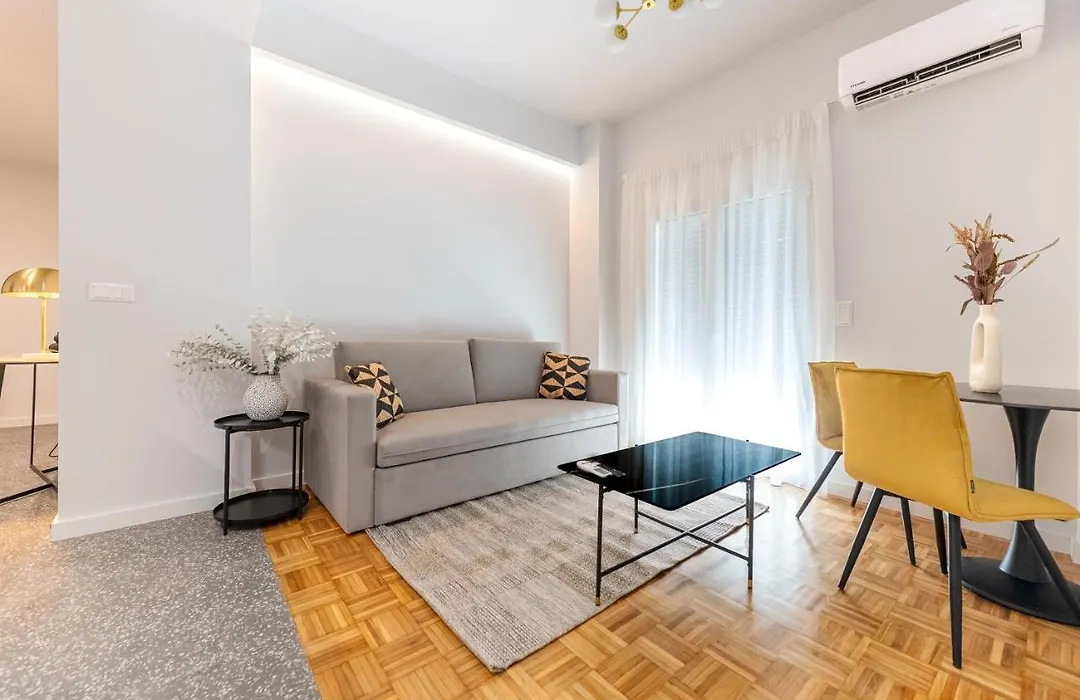 Phaedrus Living: Luxury Flat Panormou-1